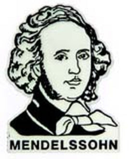 Magnet Mendelssohn