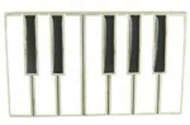 Belt Buckle Keyboard