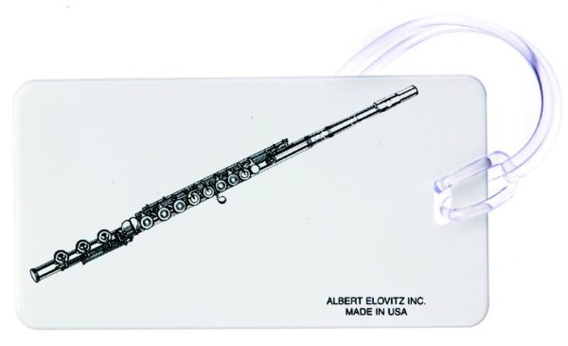 Id Tag Flute