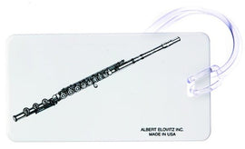 Id Tag Flute