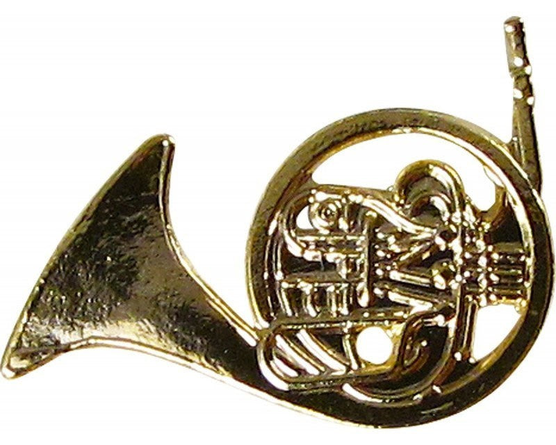 Mini Pin French Horn