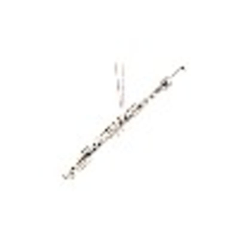 Mini Flute Ornament (5.5")