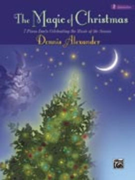 The Magic of Christmas Book 2