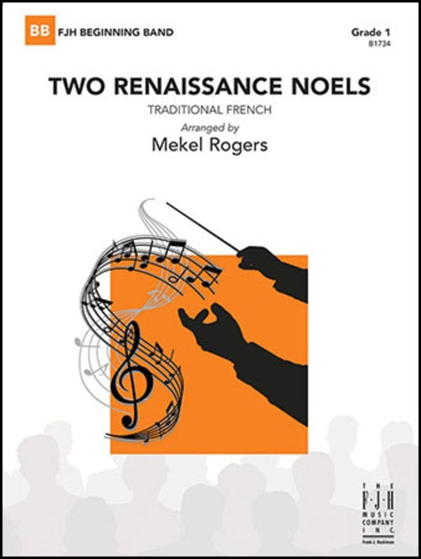 Two Renaissance Noels