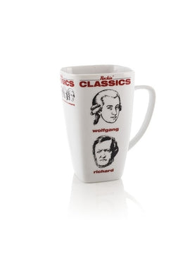 Rockin Classics - Coffee Cup
