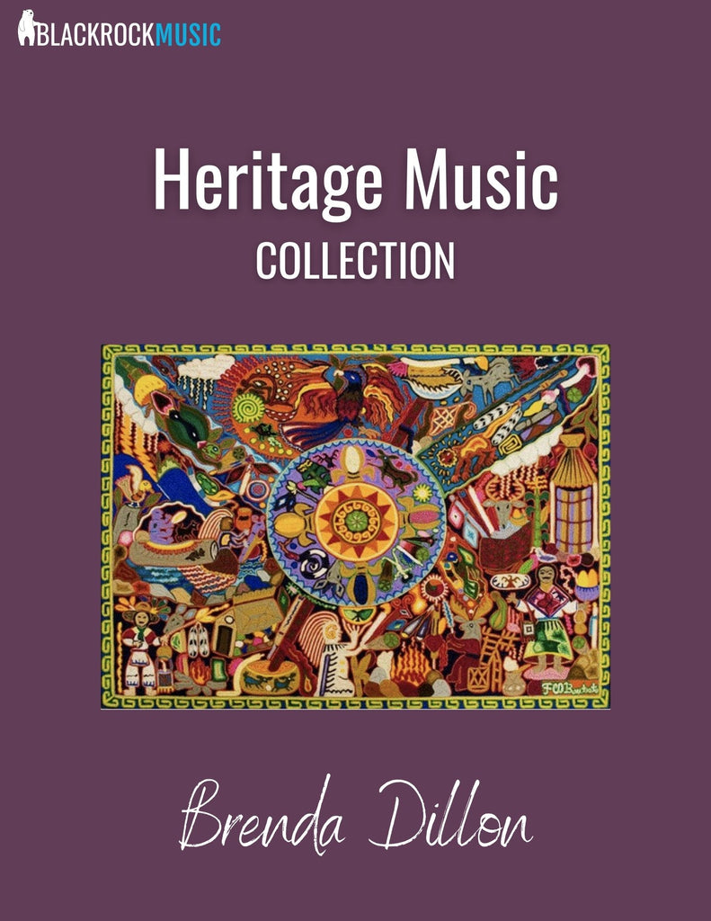 Heritage Music Collection