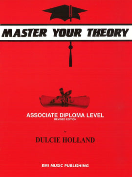 MASTER YOUR THEORY DIPLOMA