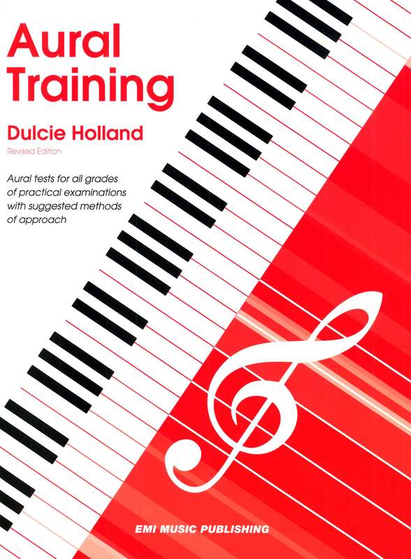 AURAL TRAINING FOR MUSIC STUDENTS