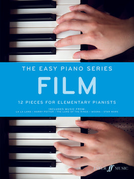 THE EASY PIANO SERIES FILM