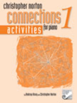Connections for Piano Activities 1