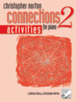 Connections for Piano Activities 2