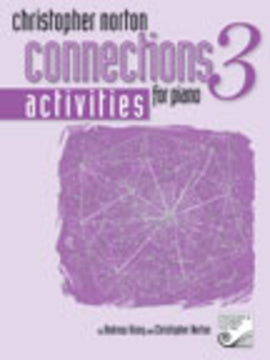 Connections for Piano Activities 3
