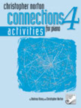Connections for Piano Activities 4