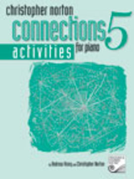 Connections for Piano Activities 5