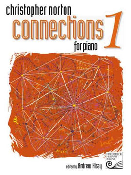 Connections for Piano Repertoire 1