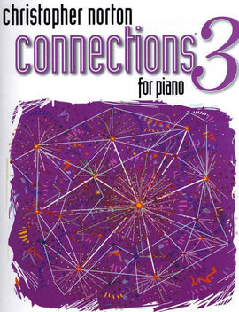 Connections for Piano Repertoire 3