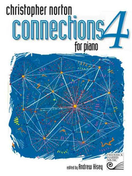 Connections for Piano Repertoire 4