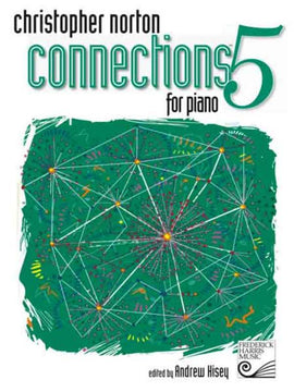 Connections for Piano Repertoire 5