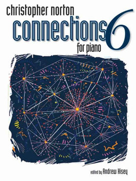Connections for Piano Repertoire 6