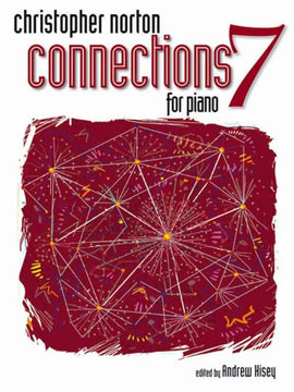 Connections for Piano Repertoire 7
