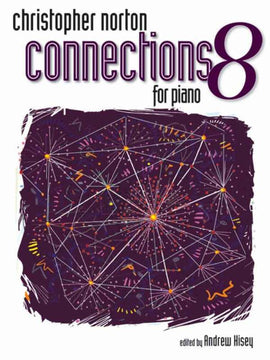 Connections for Piano Repertoire 8