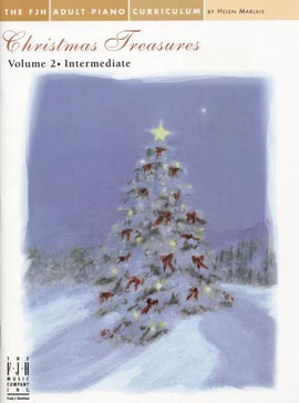 Christmas Treasures, Volume 2