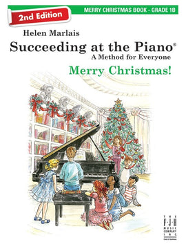 Succeeding at the Piano 2nd Edition - Grade 1B