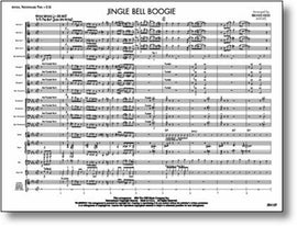 Jingle Bell Boogie