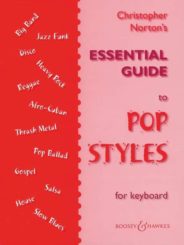 Essential Guide to Pop Styles