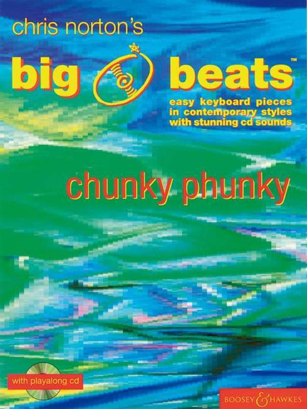 Big Beats Chunky Punky