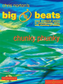 Big Beats Chunky Punky