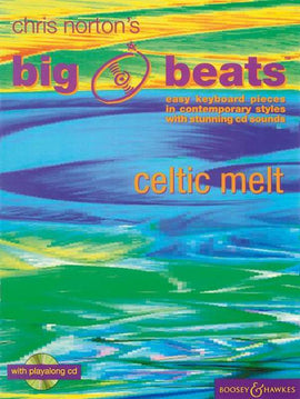 Big Beats Celtic Melt