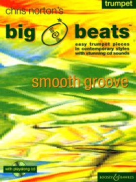 Big Beats - Smooth Groove Trumpet