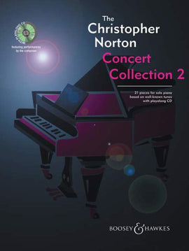 The Christopher Norton Concert Collection 2