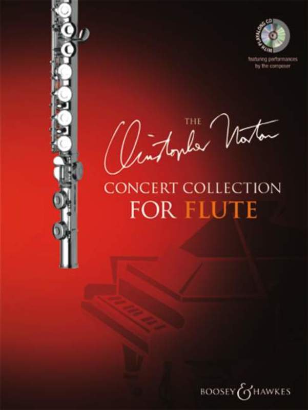 Concert Collection for Flute