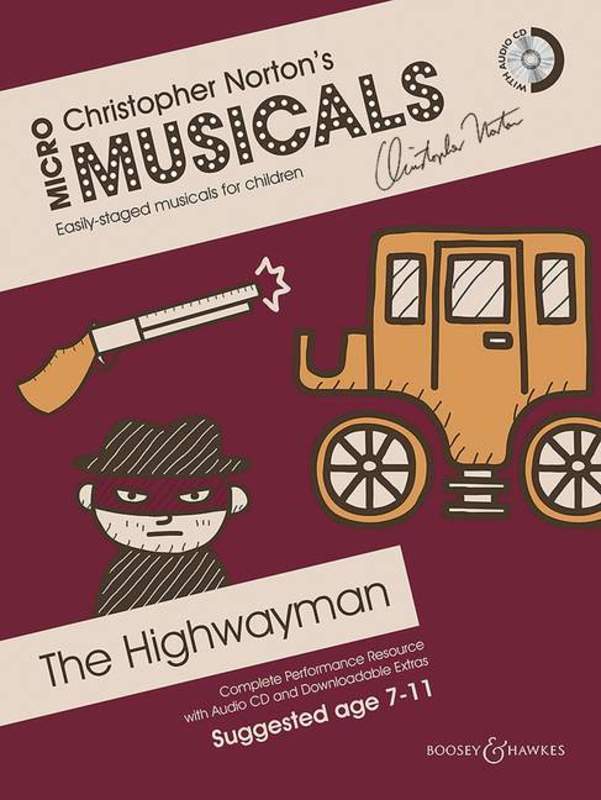 The Highwayman