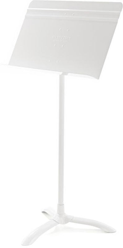 Symphony Music Stand White