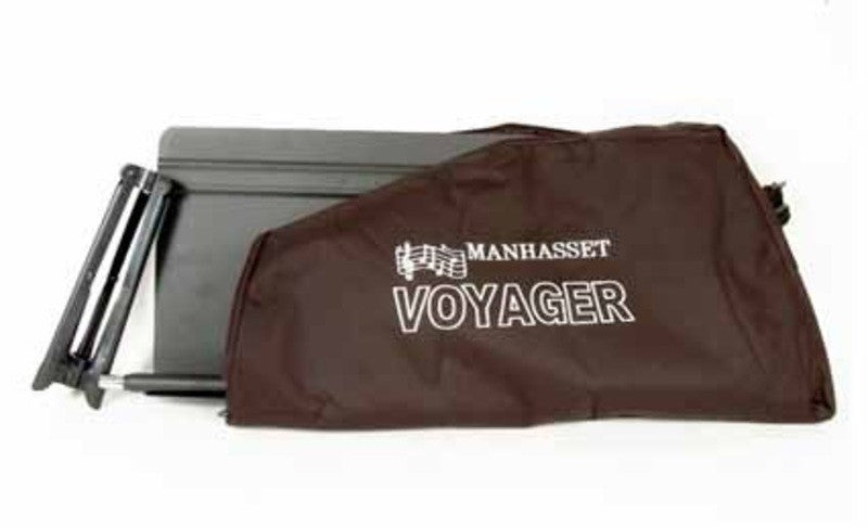 Voyager Music Stand with Totebag