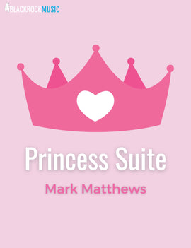 Princess Suite