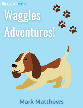 Waggles Adventures